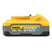 DeWalt DCBP315-2C PowerStack Compact Battery + 5ah Battery Starter Kit - 6