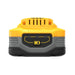 DeWalt DCBP315-2C PowerStack Compact Battery + 5ah Battery Starter Kit - 12