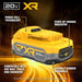DeWalt DCBP320 20V MAX* XR POWERSTACK 3.5Ah Battery - 5