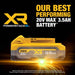 DeWalt DCBP320 20V MAX* XR POWERSTACK 3.5Ah Battery - 7