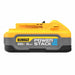 DeWalt DCBP520-2 20V Max PowerStack 5Ah Battery 2-Pack - 3