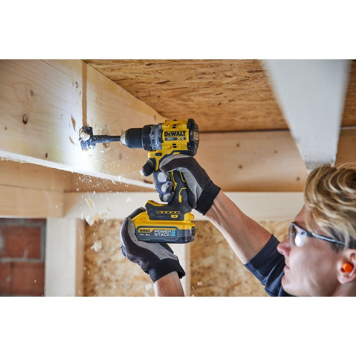 DeWalt DCBP520-2 20V Max PowerStack 5Ah Battery 2-Pack - 9