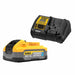 DeWalt DCBP520C 20V Max PowerStack 5Ah Starter Kit