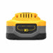 DeWalt DCBP520C 20V Max PowerStack 5Ah Starter Kit - 5