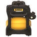 DeWalt DCC2520B 20V MAX 2-1/2 Gallon. Brushless Cordless Air Compressor (Tool Only) - 4