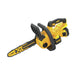 DeWalt DCCS620P1 20V Max* XR Compact 12" Cordless Chainsaw Kit (5Ah) - 3