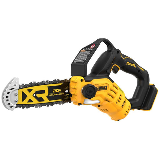 DeWalt DCCS623B 20V Max Pruning Chainsaw