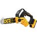 DeWalt DCCS623L1 20V Max Pruning Chainsaw Kit