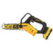 DeWalt DCCS623L1 20V Max Pruning Chainsaw Kit - 2