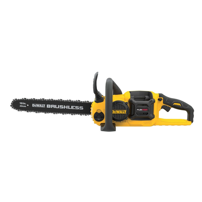 DeWalt DCCS670B 60V MAX 16" Brushless Chainsaw (Bare) - 2