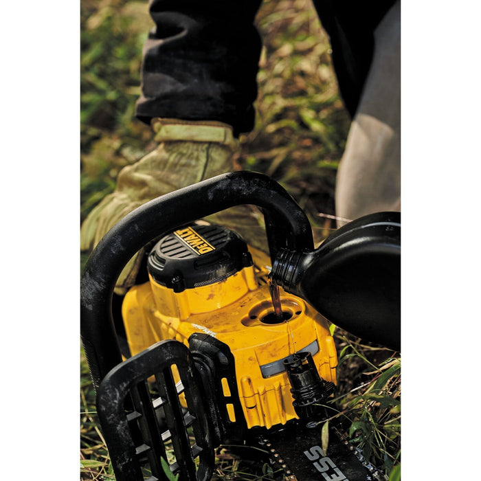 DeWalt DCCS670B 60V MAX 16" Brushless Chainsaw (Bare) - 6