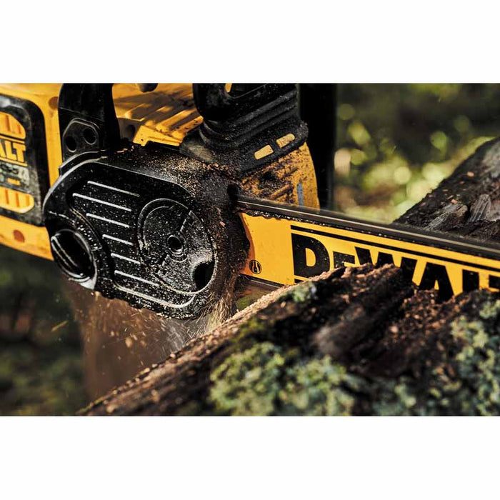 DeWalt DCCS670X1 60 V MAX Brushless Chainsaw - 5