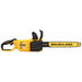 DeWalt DCCS672B 60V MAX* 18 in. Brushless Cordless Chainsaw (Tool Only) - 4