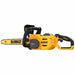 DeWalt DCCS672X1 60V MAX* 18 in. 3.0Ah Brushless Cordless Chainsaw - 5