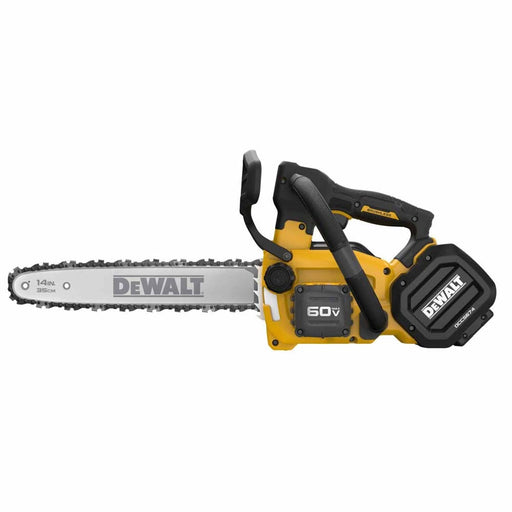 DeWalt DCCS674B 60V Max Top Handle Chainsaw (Tool Only) - 2