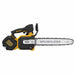 DeWalt DCCS674B 60V Max Top Handle Chainsaw (Tool Only) - 4