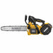 DeWalt DCCS674X2 60V Max Top Handle Chainsaw Kit - 2