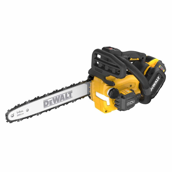 DeWalt DCCS674X2 60V Max Top Handle Chainsaw Kit - 3