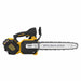 DeWalt DCCS674X2 60V Max Top Handle Chainsaw Kit - 4