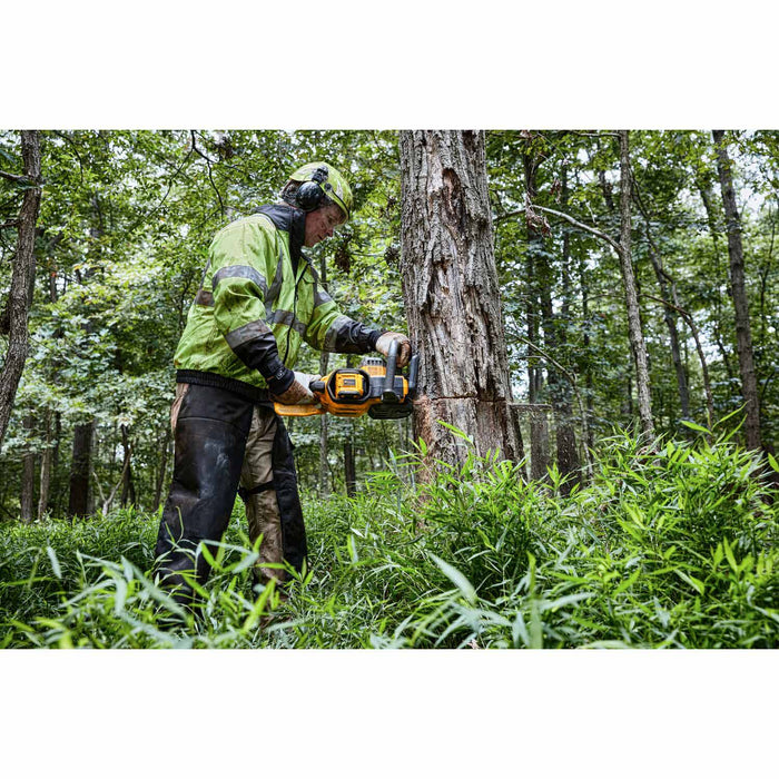 DeWalt DCCS677B 60V MAX* Brushless Cordless 20 in. Chainsaw (Tool Only) - 9