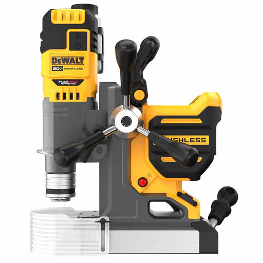 DeWalt DCD1623B 20V MAX* Brushless Cordless 2 in. Magnetic Drill Press with FLEXVOLT ADVANTAGE (Tool Only) - 2