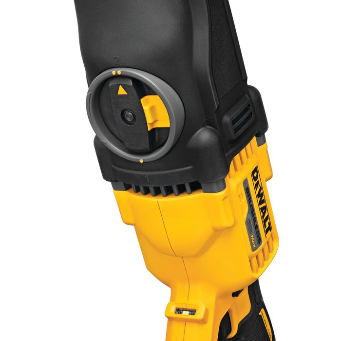 DeWalt DCD471B 60V MAX* 7/16" Brushless Cordless Quick-Change Stud and Joist Drill With E-Clutch System (Tool Only) - 7