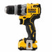 DeWalt DCD703F1 XTREME™ 12V MAX Brushless Cordless 5-in-1 Drill/Driver Kit - 3