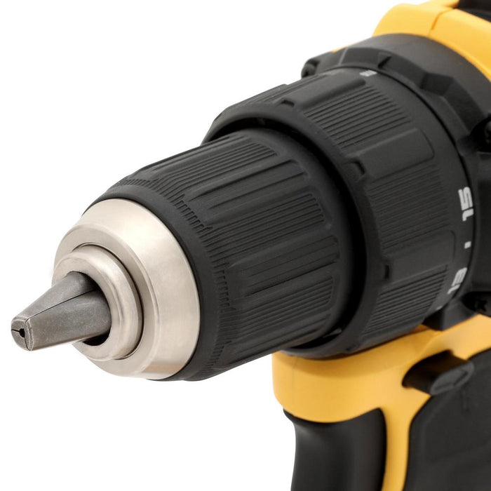 DeWalt DCD708C2 ATOMIC 20V MAX* Brushless Compact Drill/Driver Kit - 4