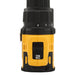 DeWalt DCD708C2 ATOMIC 20V MAX* Brushless Compact Drill/Driver Kit - 5