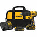 DeWalt DCD778C2 20V MAX* Compact Brushless Hammer Drill