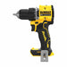 DeWalt DCD794B ATOMIC COMPACT SERIES 20V MAX Brushless Cordless 1/2 in. Drill/Driver (Tool Only) - 3