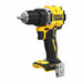 DeWalt DCD794B ATOMIC COMPACT SERIES 20V MAX Brushless Cordless 1/2 in. Drill/Driver (Tool Only) - 4