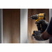 DeWalt DCD794D1 ATOMIC COMPACT SERIES 20V MAX Brushless Cordless 1/2 in. Drill/Driver Kit - 15