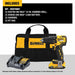 DeWalt DCD798D1 20V MAX Brushless Cordless 1/2 in. Hammer Drill Kit - 8