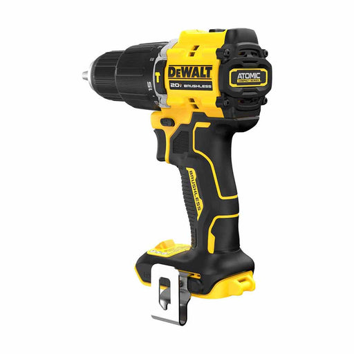 DeWalt DCD799B ATOMIC COMPACT SERIES 20V MAX Brushless Cordless 1/2 in. Hammer Drill (Tool Only)