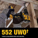 DeWalt DCD799B ATOMIC COMPACT SERIES 20V MAX Brushless Cordless 1/2 in. Hammer Drill (Tool Only) - 11