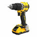 DeWalt DCD799L1 ATOMIC COMPACT SERIES 20V MAX Brushless Cordless 1/2 in. Hammer Drill Kit - 5