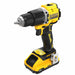 DeWalt DCD799L1 ATOMIC COMPACT SERIES 20V MAX Brushless Cordless 1/2 in. Hammer Drill Kit - 6