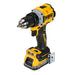 DEWALT DCD800D1E1 DEWALT 20V XR COMPACT DRILL DRIVER W/POWERSTACK - 3