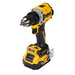 DeWalt DCD800P1 20V Max XR Brushless Cordless 1/2" Drill/Driver 5.0Ah Kit - 4