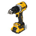 DeWalt DCD805D2 20V Max XR Brushless Cordless 1/2" Hammer Drill/Driver Kit - 5