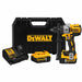 DeWalt DCD991P2 20V MAX XR Lithium-Ion Brushless 3 Speed Drill / Driver Kit