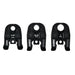 DEWALT DCE202K 1/2 in. to 1 in. Standard IPS Press Jaws Kit - 3