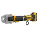 DeWalt DCE210D2K 20V 1/2" - 1-1/4" Compact Press Tool Kit - 2