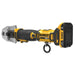 DeWalt DCE210D2K 20V 1/2" - 1-1/4" Compact Press Tool Kit - 6