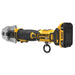 DeWalt DCE210D2K 20V 1/2" - 1-1/4" Compact Press Tool Kit - 6