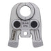 DeWalt DCE212K 1/2" - 1" Compact IPS Press Jaw Kit for Carbon Steel Fittings - 4