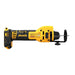 DeWalt DCE555B 20V MAX* Brushless Drywall Cut-Out Tool (Tool Only) - 4