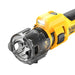 DeWalt DCE555B 20V MAX* Brushless Drywall Cut-Out Tool (Tool Only) - 13