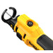 DeWalt DCE555D2 20V MAX* Brushless Drywall Cut-Out Tool Kit - 6